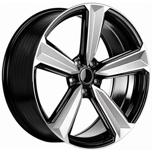 cumpără Jante auto RC Racing R18 5X112 RC-1170-BF 35/8 35 8,0 în Chișinău 