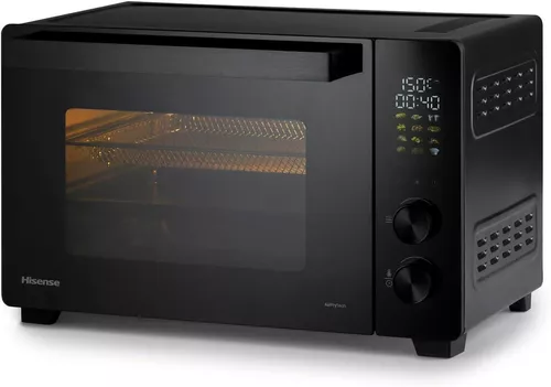 купить Печь электрическая компактная Hisense HOM30AF в Кишинёве 