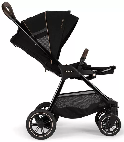 купить Детская коляска Nuna ST16612RVTGL TRIV Next colectia Riveted в Кишинёве 