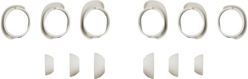 cumpără Căști fără fir Bose QuietComfort Earbuds, White Smoke în Chișinău 