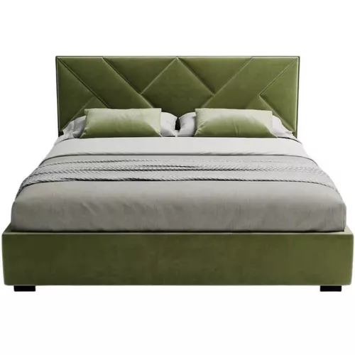 купить Кровать my-STYLE my-Iris 160x200 (P29D16M20) в Кишинёве 