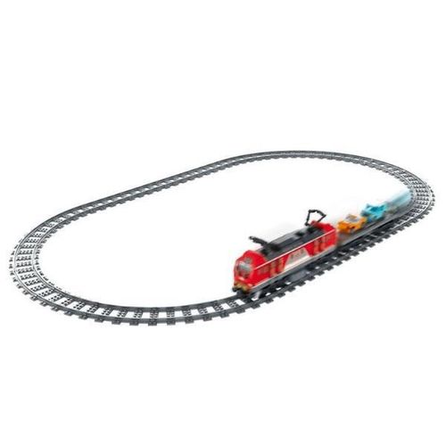 купить Конструктор iM.Master 8067 Tren, Mechanical Master, 617pcs в Кишинёве 