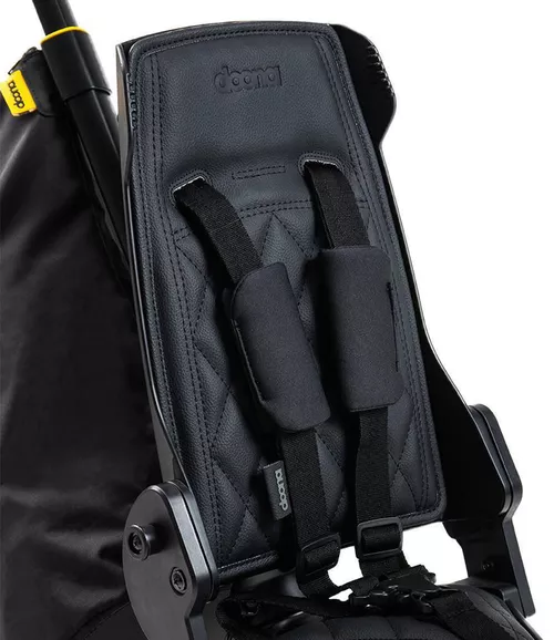 cumpără Bicicletă-cărucior Doona Liki Trike Midnight în Chișinău 