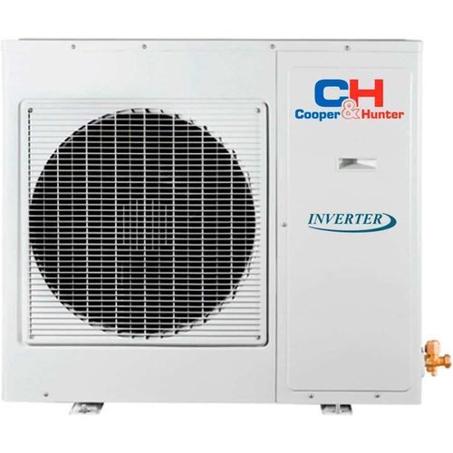 купить Внешний блок кондиционера мультисплит Cooper&Hunter CH-IU125RM/NK Outdoor unit в Кишинёве 