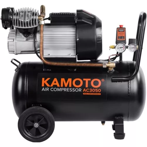 купить Компрессор Kamoto AC3050 в Кишинёве 