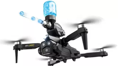 cumpără Jucărie cu telecomandă Sanjoyo SJY-K11BK, Black în Chișinău 