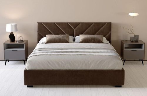 купить Кровать my-STYLE my-Kira 160x200 (P05D16M06) в Кишинёве 