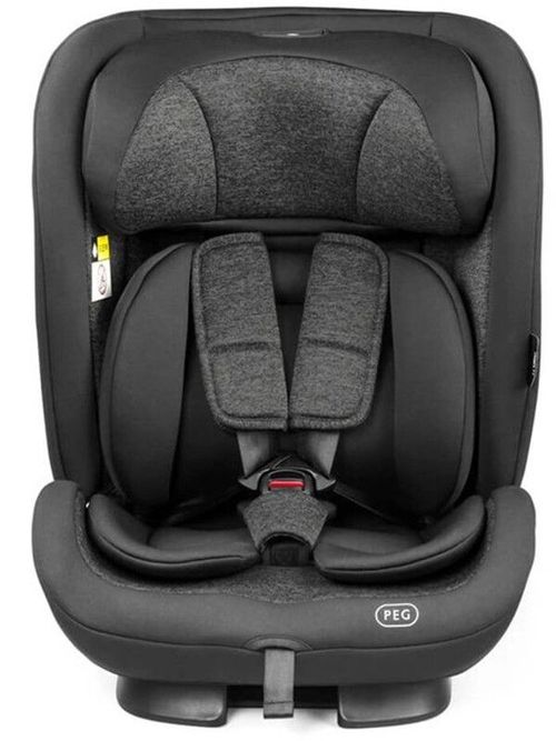купить Автокресло Peg Perego IMTT000000VT13VT53 Viaggio TT Planet 1.5-12 ani в Кишинёве 