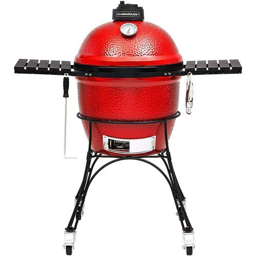 купить Мангал Kamado Joe KJ23RH Classic I (pe carbuni) в Кишинёве 