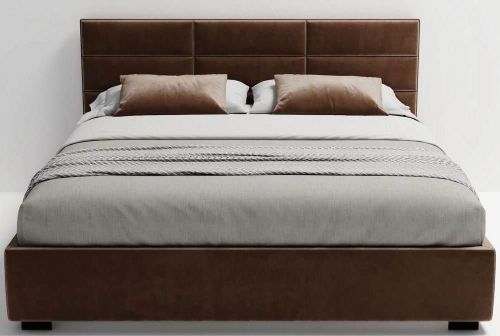 купить Кровать my-STYLE my-Nola 200x200 (P10D20M06) в Кишинёве 