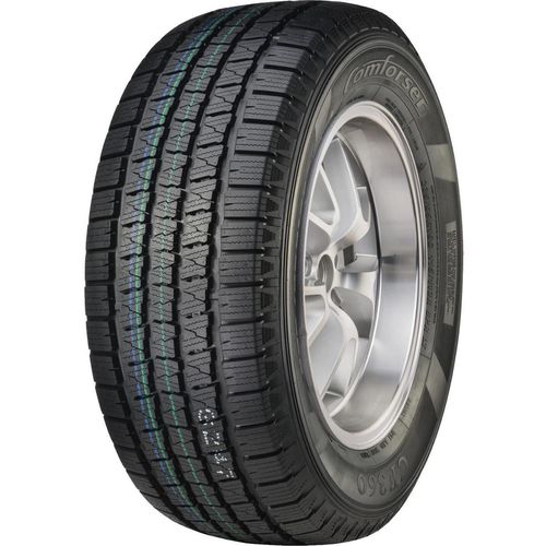 cumpără Anvelopă Comforser 215/65 R16C VANCRUX CV-4S 109/107T All Season în Chișinău 