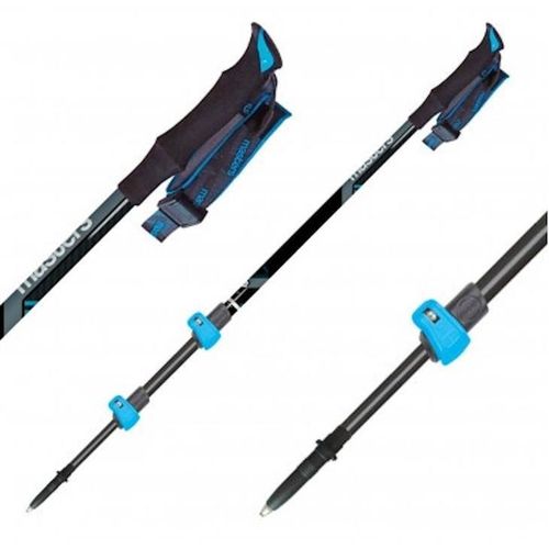 cumpără Bețe pentru trekking Masters DOLOMITI Calu (01S0216/01S4119) în Chișinău 