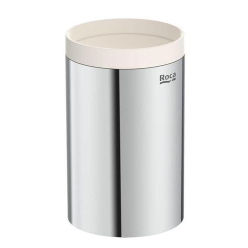 купить Стакан для зубных щёток Roca Hotels Round A817594C00 в Кишинёве 