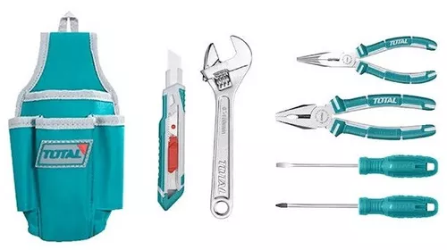 купить Набор ручных инструментов Total tools THKTHP91076 в Кишинёве 