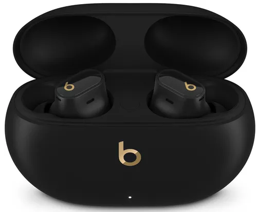 купить Наушники беспроводные Beats Studio Buds Plus Black в Кишинёве 