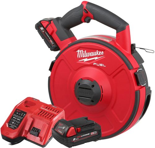 купить Ручной инструмент Milwaukee 4933471953 Dispozitiv tragator cabluri electrice M18 Fuel в Кишинёве 