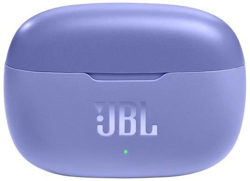 купить Наушники беспроводные JBL Wave 200TWS Purple в Кишинёве 