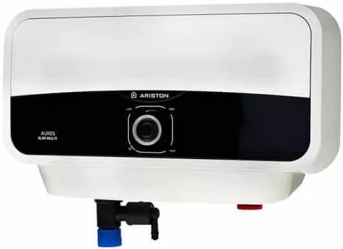 купить Водонагреватель проточный Ariston AURES SM 7 EU /3520030 в Кишинёве 