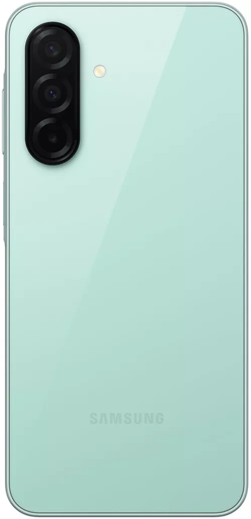 купить Смартфон Samsung A266B/128 Galaxy A26 5G 6/128GB Light Green в Кишинёве 
