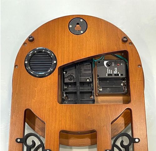 cumpără Ceas Rhythm CMJ547NR06 în Chișinău 