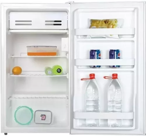 купить Холодильник однодверный Vivax TTR-93 (White) в Кишинёве 