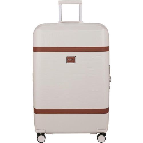 купить Чемодан Samsonite Image 75/30 TSA Exp Bej (154693/1451) в Кишинёве 