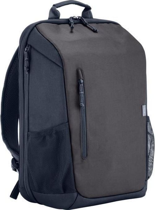 cumpără Rucsac pentru laptop HP Travel 18 Liter Iron Grey 15.6 (6H2D9AA) în Chișinău 