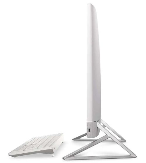 купить Компьютер моноблок Dell EC24250 (1025562411) в Кишинёве 