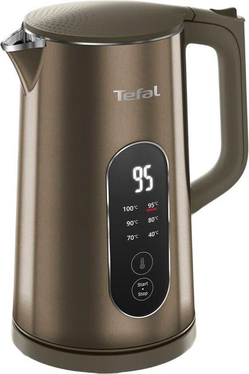 купить Чайник электрический Tefal KI871FE0 в Кишинёве 