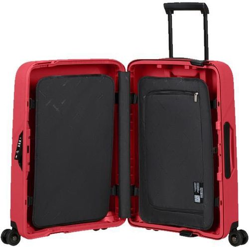 купить Чемодан Samsonite Magnum Eco (139845/2055) в Кишинёве 