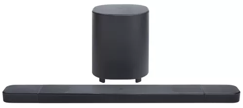 cumpără Soundbar JBL BAR 1000 MK2 în Chișinău 