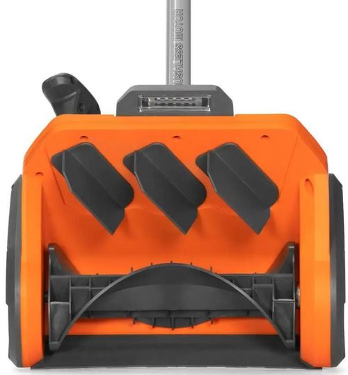 cumpără Freză de zăpadă Daewoo DAST 3421Li SET în Chișinău 