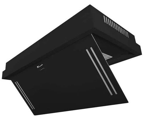 купить Вытяжка Tornado Moon 1200(90) BL LED в Кишинёве 