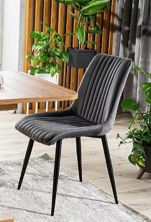 cumpără Scaun Signal Kim velvet în Chișinău 