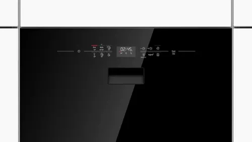 купить Встраиваемая посудомоечная машина Bosch SCX6ITB00E в Кишинёве 