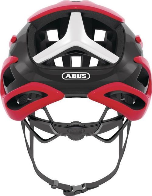 купить Защитный шлем Abus AirBreaker blaze red S в Кишинёве 