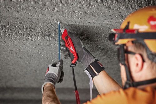 купить Ручной инструмент Milwaukee 4932492378 cutit cu lama trapez в Кишинёве 