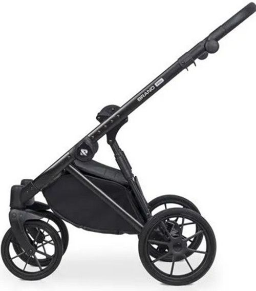 купить Детская коляска Riko Carucior 2in1 Brano Pro Lagoon в Кишинёве 