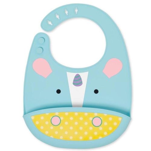 cumpără Bavețică Skip Hop 232204 Fold & Go Zoo Unicorn în Chișinău 