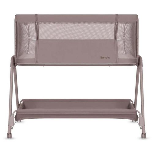 купить Колыбель Lionelo Luna Beige Taupe в Кишинёве 