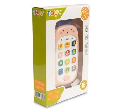 cumpără Jucărie muzicală Toyz 9013 Смартфон (в ассорт.) în Chișinău 