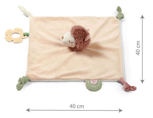 cumpără Jucărie de pluș BabyOno 1561 Jucarie LLAMA LUNA în Chișinău 