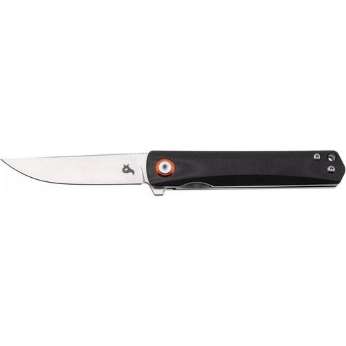 cumpără Cuțit turistic FOX Knives BF-783-G10 BlackSpear în Chișinău 