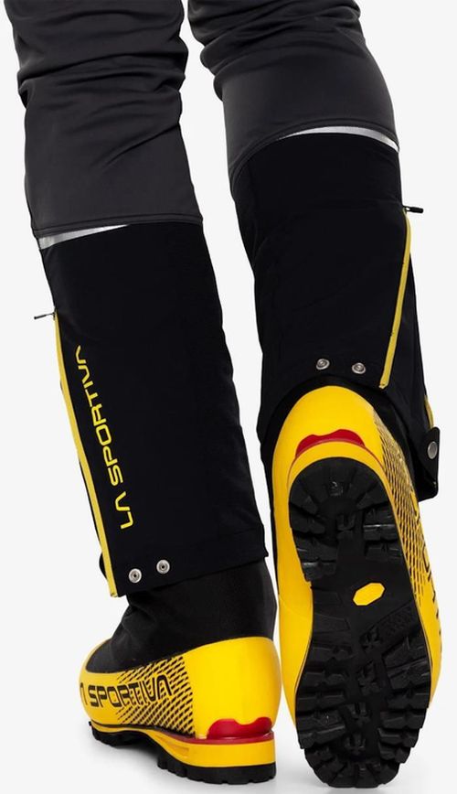 купить Спортивная обувь La Sportiva G2 Evo black/yellow 43 (ZFMS069K00Y00) в Кишинёве 