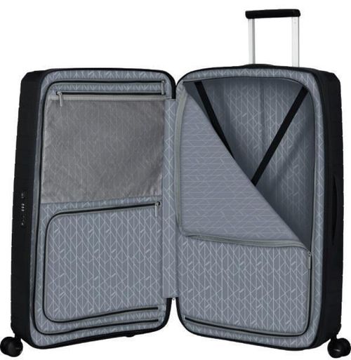 купить Чемодан Samsonite Fastforward 78/29 TSA Exp Negru (155261/361E) в Кишинёве 