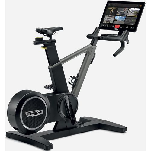 купить Велотренажер Technogym 9500 Ride (max.160kg) в Кишинёве 