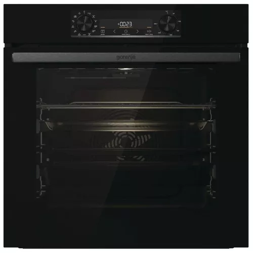 купить Встраиваемый духовой шкаф электрический Gorenje BOS6737E20FBG в Кишинёве 
