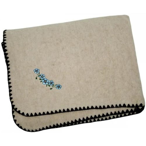 купить Домашний текстиль Ярослав 222540 одеяло шерсть 50%, лен 50% 140х205 в Кишинёве 