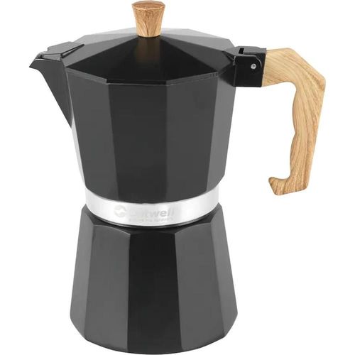купить Кофеварка гейзерная Outwell Brew Espresso Maker L (651341) в Кишинёве 