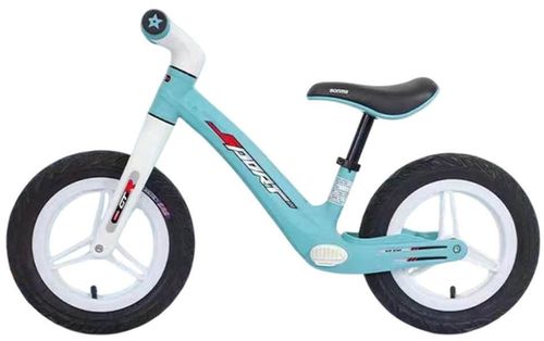 купить Велосипед Richi (86992) Bicicleta fara pedale, albastra в Кишинёве 